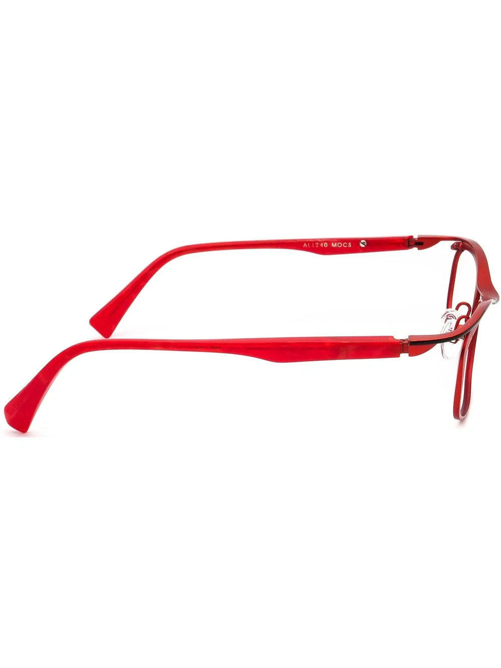Alain Mikli AL1240 MOCS Eyewear